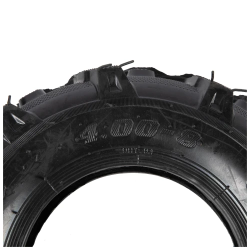 Cauciuc si camera TRACTOR 400-8