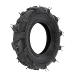 Cauciuc si camera TRACTOR 400-8