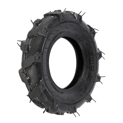 Cauciuc si camera TRACTOR 400-8