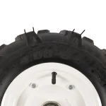 Roata tractor 400-8 mare