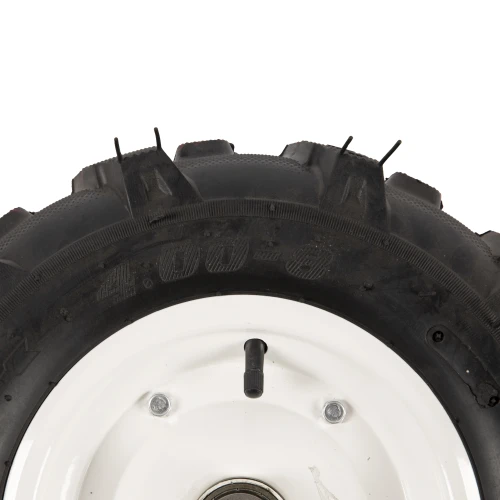 Roata tractor 400-8 mare