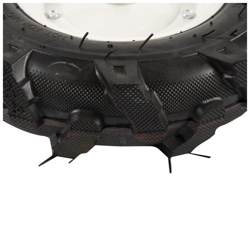 Roata tractor 400-8 mare