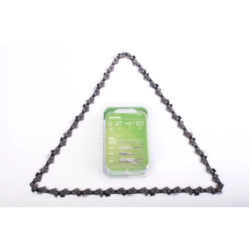 Lant drujba Micul Padurar, lungime 16'', pas 0.325'', grosime 1.3mm, 64 pinteni, 32 dinti, full chisel