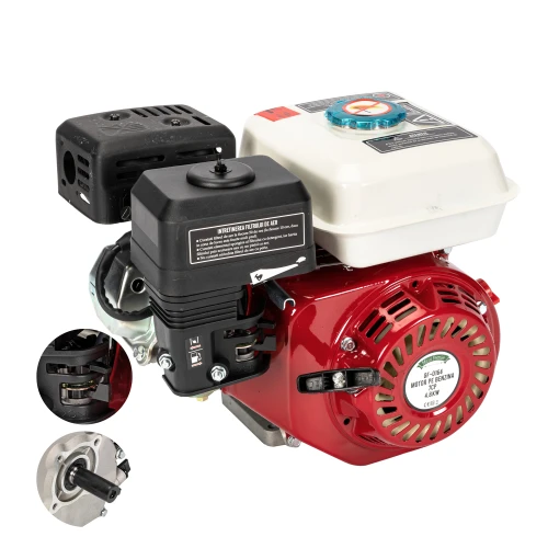 Motor pe benzina 7,0HP