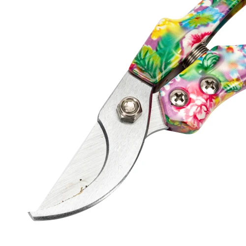 Foarfeca de vie cu flori Micul Fermier