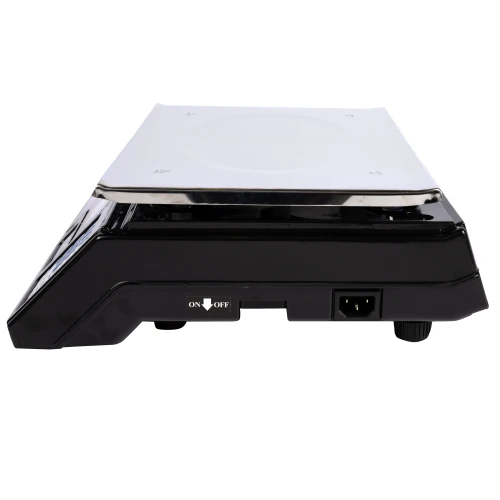 Cantar electronic Micul Fermier 40Kg afisaj dublu model 1