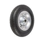 Roata gri 350-7 cu camera