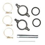 Motopompa Micul Fermier 6.5cp 196cc, benzina 4t, racord 2", debit 30000l/h