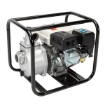 Motopompa Micul Fermier 6.5cp 196cc, benzina 4t, racord 2", debit 30000l/h