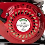 Motopompa Micul Fermier 6.5cp 196cc, benzina 4t, racord 2", debit 30000l/h