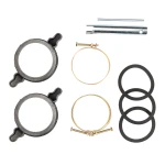 Motopompa Micul Fermier 6.5cp 196cc, benzina 4t, racord 3", debit 60000l/h