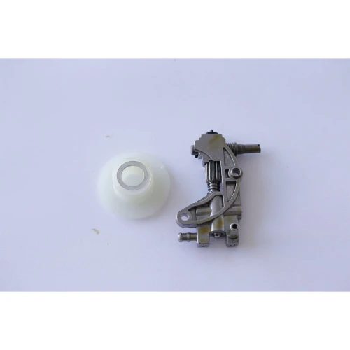 Pompa ulei pentru drujba 5200 complet cu melc