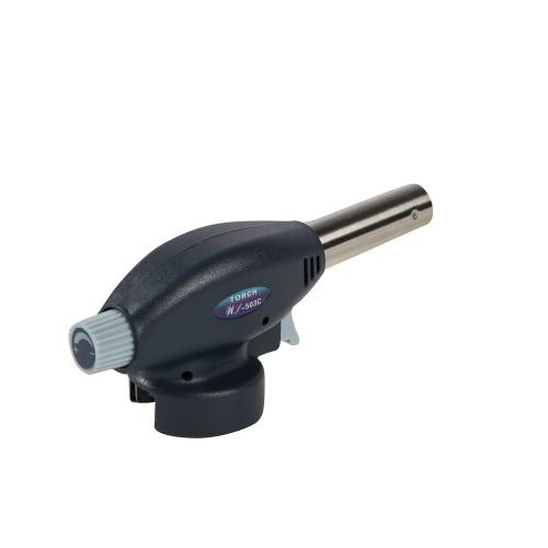 Pistol arzator pentru butelie spray G01