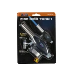 Pistol arzator pentru butelie spray G01