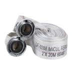 Furtun pompier 20m cu capete