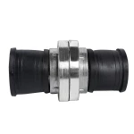 Furtun pompier 20m cu capete