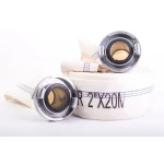 Furtun pompier 20m cu capete