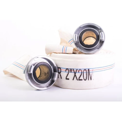 Furtun pompier 20m cu capete