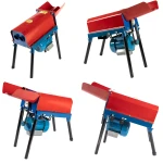 Moara desfacat porumb electrica 50-90 dubla 2.2KW