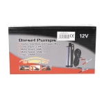Pompa motorina 12V