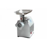 Masina tocat carne Micul Fermier 800W, capacitate 150kg/h, inox, 2 site incluse
