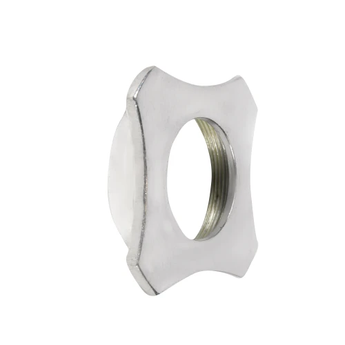 Masina tocat carne Micul Fermier 800W, capacitate 150kg/h, inox, 2 site incluse