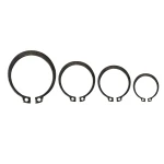 Trusa inele de siguranta 225pcs