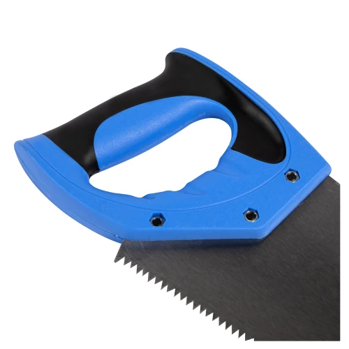 Fierastrau vulpe ALBASTRU