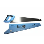 Fierastrau vulpe ALBASTRU