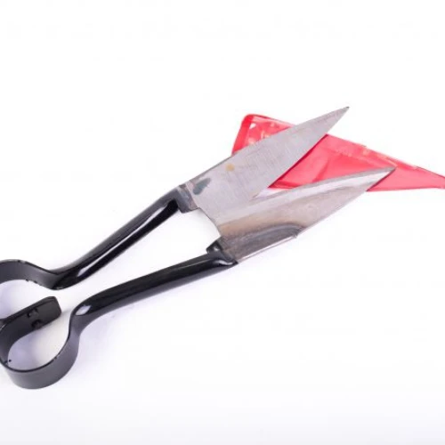 Foarfec oaie NEGRU PREMIUM