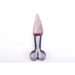 Foarfec oaie NEGRU PREMIUM