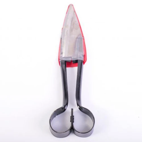 Foarfec oaie NEGRU PREMIUM