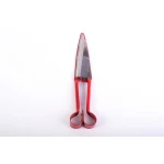 Foarfec oaie ROSU ECO