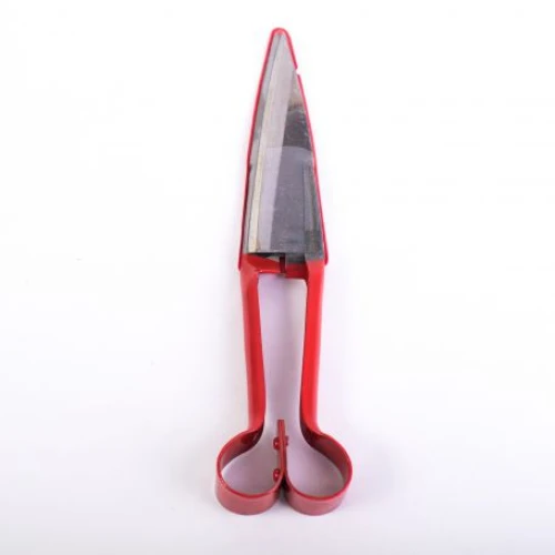 Foarfec oaie ROSU ECO