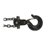 Macara manuala cu lant 2 TONE