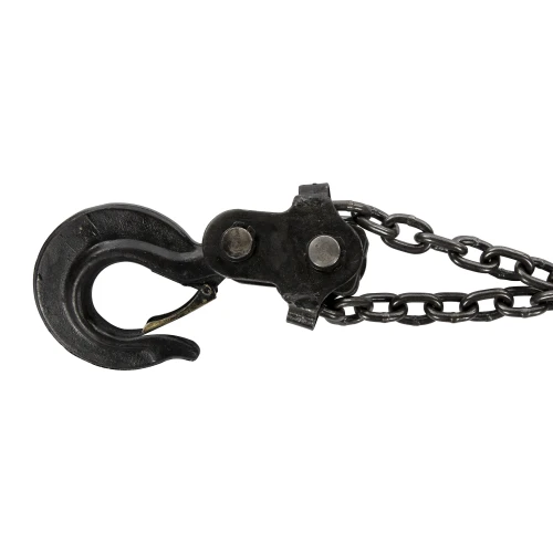 Macara manuala cu lant 3 TONE