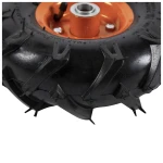 Roata tractor 350-4 mica