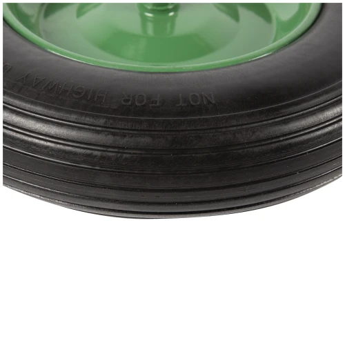 Roata roaba pentru ax subtire 350-8 SPUMA