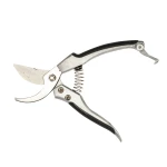 Foarfec vie GRI+NEGRU Micul Fermier