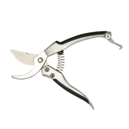 Foarfec vie GRI+NEGRU Micul Fermier