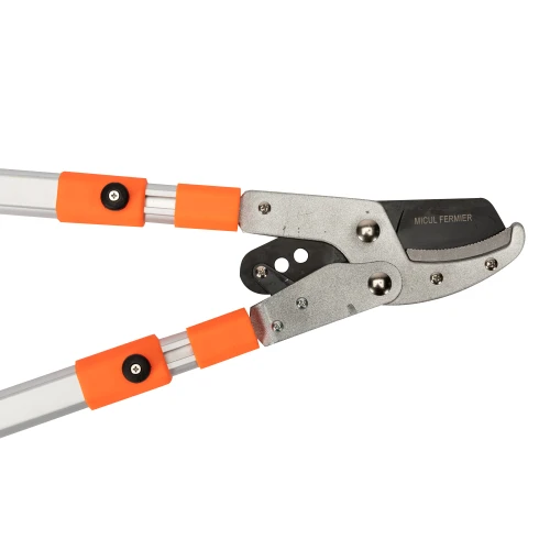 Foarfec extensibil pentru crengi din aluminiu MF