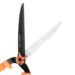 Foarfeca extensibil pentru gard viu din aluminiu MF