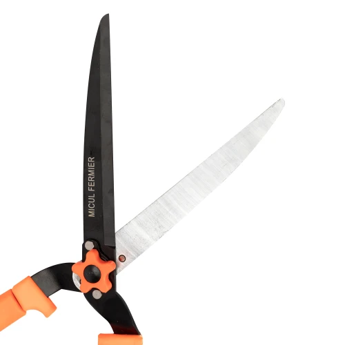 Foarfeca extensibil pentru gard viu din aluminiu MF