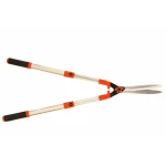 Foarfeca extensibil pentru gard viu din aluminiu MF