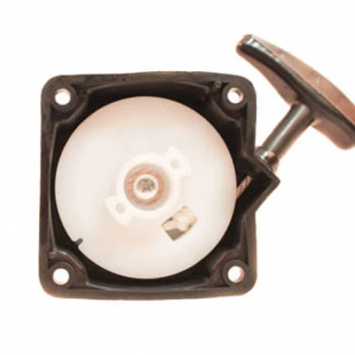 Demaror MTC CU 2 dinti