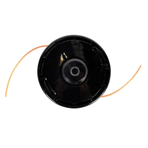 Tambur Micul Fermier M10*1.25 2F 2.4mm*2.4m, Buton Plastic, Model3 G02