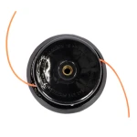 Tambur Micul Fermier M10*1.25 2F 2.4mm*2.4m, Buton Plastic, Model3 G02