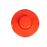 Tambur Micul Fermier M10*1.25 2F 2.4mm*2m, Buton Plastic Model 4