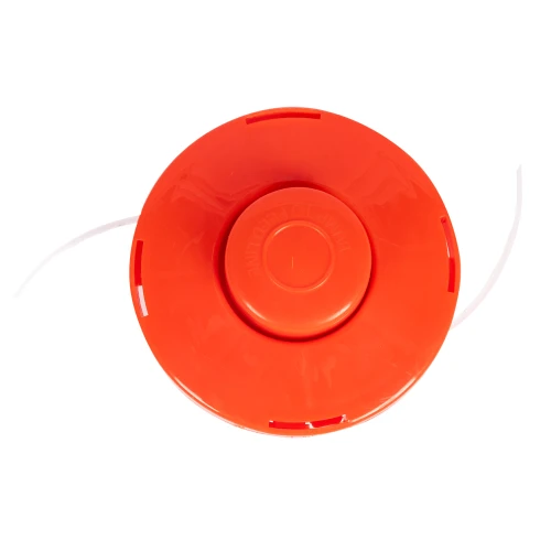 Tambur Micul Fermier M10*1.25 2F 2.4mm*2m, Buton Plastic Model 4