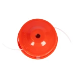 Tambur Micul Fermier M10*1.25 2F 2.4mm*2m, Buton Plastic Model 4